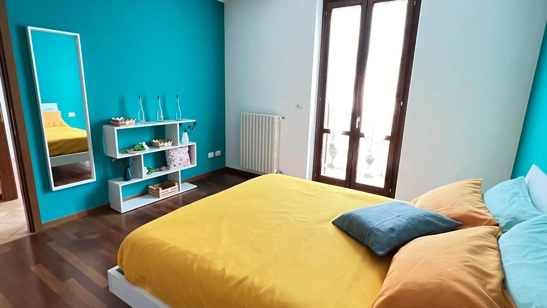 Lake And River Feelings - Dervio Apartment Italia